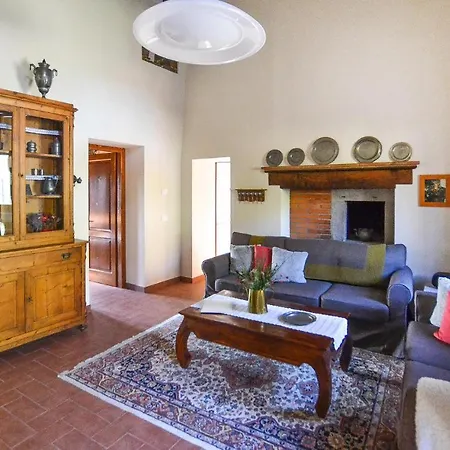 בית נופש Casa Maria Pieve *
