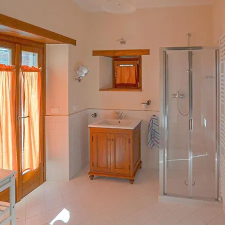 בית נופש Casa Maria Pieve Talla