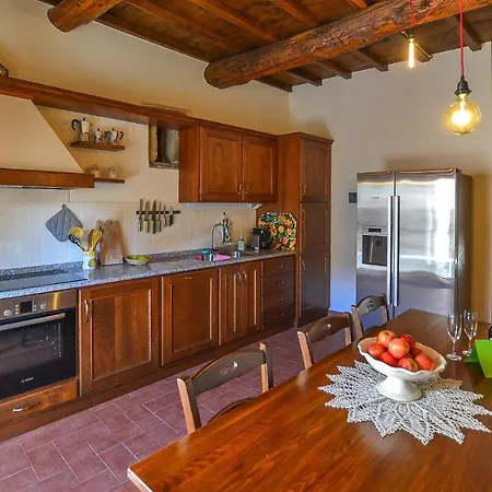 בית נופש Casa Maria Pieve Talla