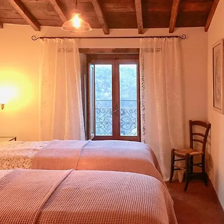 בית נופש Casa Maria Pieve *