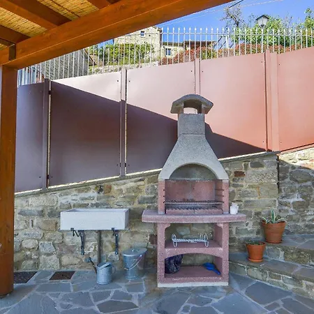 בית נופש Casa Maria Pieve Talla