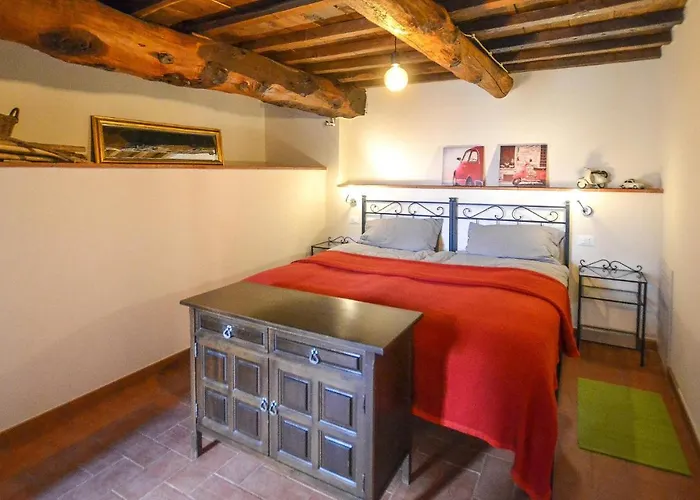 Casa Maria Pieve